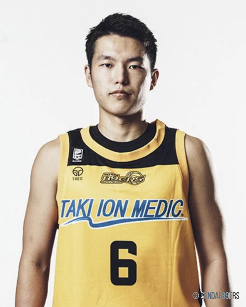 岡田 泰希