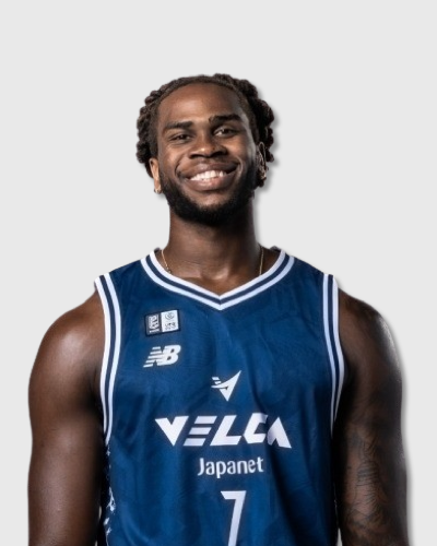 ジャレル・ブラントリー