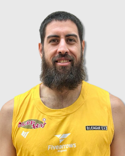 ジョーダン・ナタイ