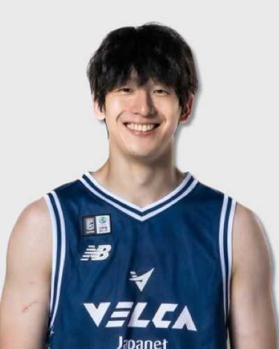 菅野 翔太